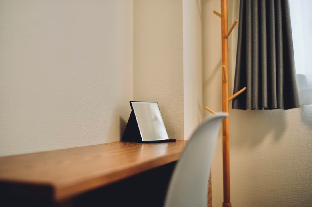 民宿代行運営「堅」