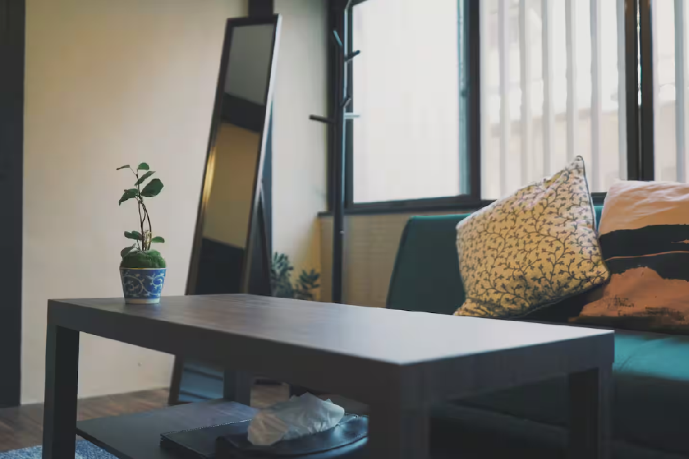 自社運営民宿「広の宿」